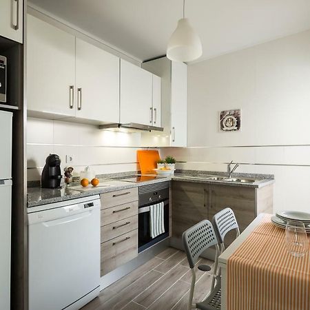 Aveiro Train Flat Apartment Ngoại thất bức ảnh