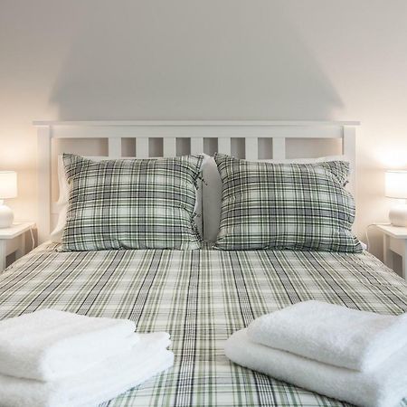 Aveiro Train Flat Apartment Ngoại thất bức ảnh