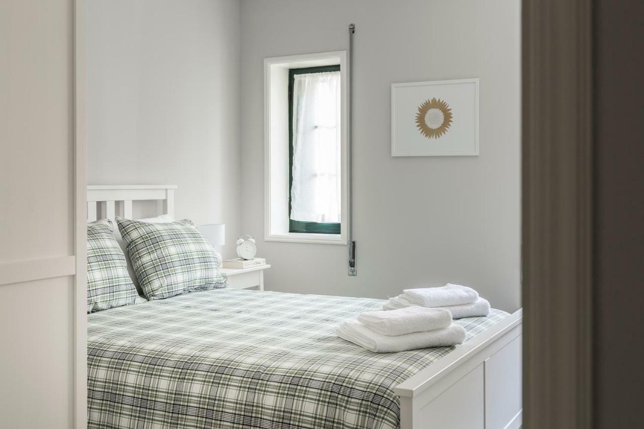 Aveiro Train Flat Apartment Ngoại thất bức ảnh