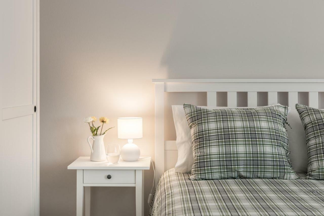 Aveiro Train Flat Apartment Ngoại thất bức ảnh