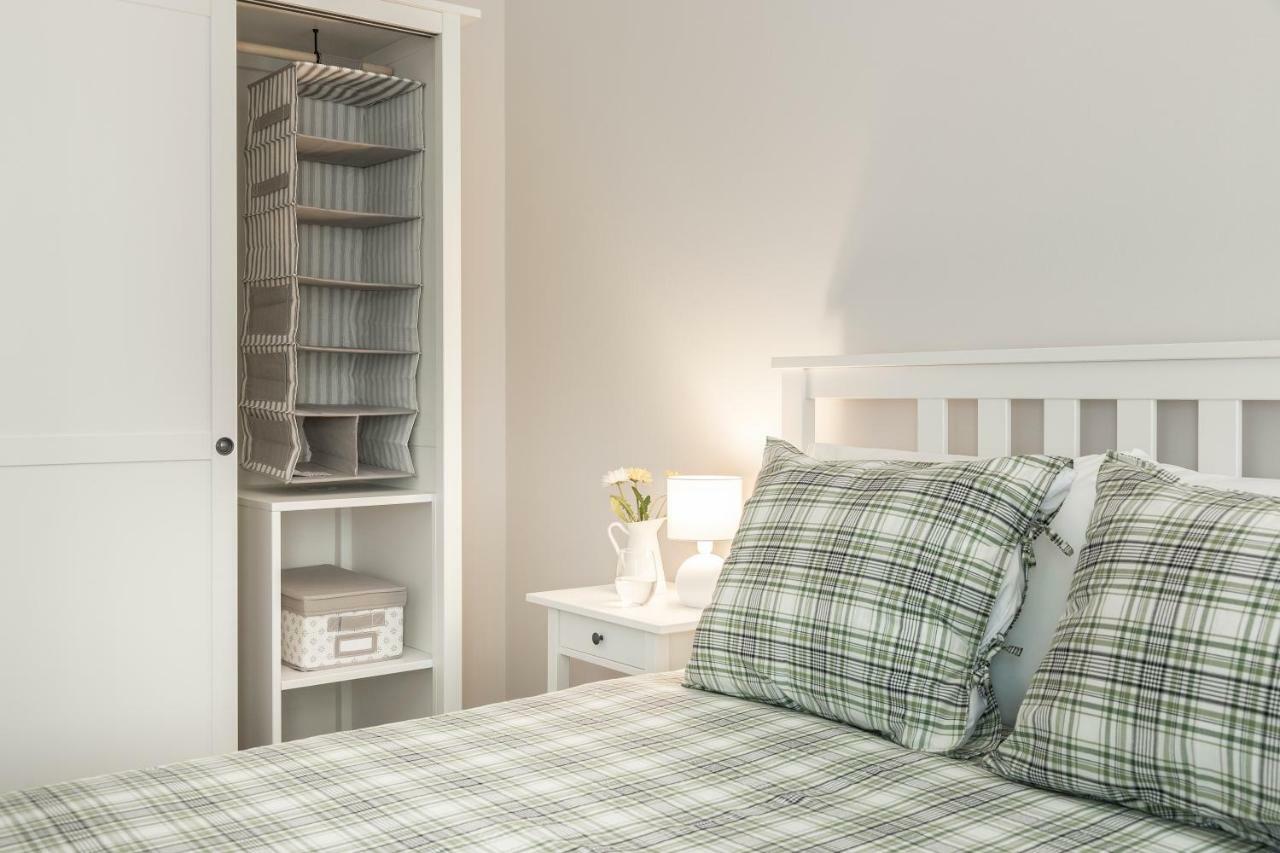 Aveiro Train Flat Apartment Ngoại thất bức ảnh