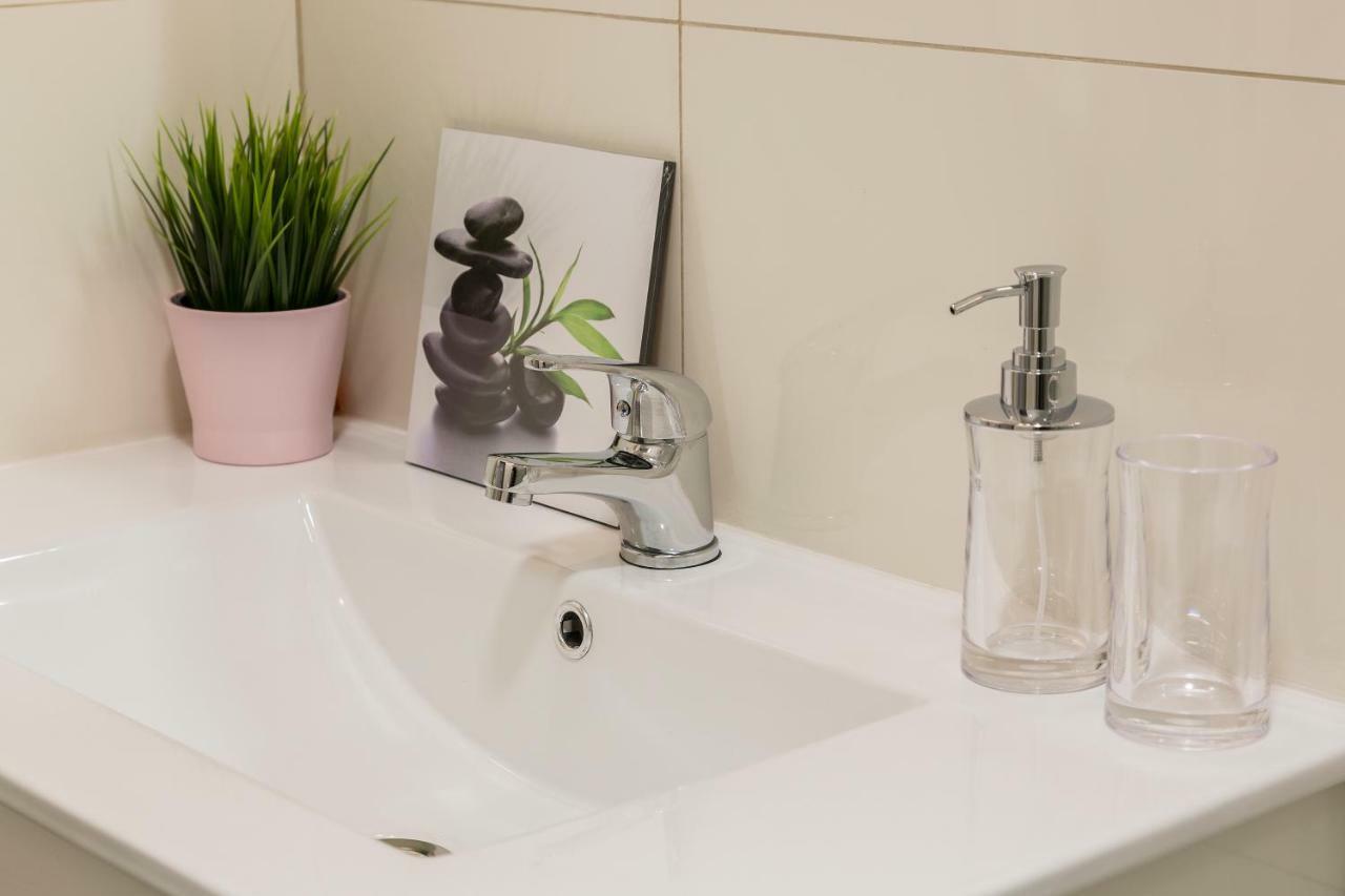 Aveiro Train Flat Apartment Ngoại thất bức ảnh
